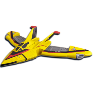 迪迦奥特曼胜利飞燕一号战斗机3d打印模型素材